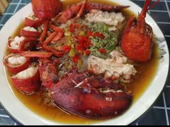 -云南巷海鲜大咖·可加工海鲜