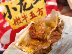 -肯德基(新市百店)