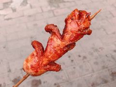 -辽B·小串(总店)