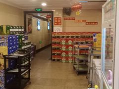 -王府酒店(兴华南街铁西百货店)