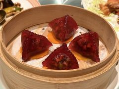 -三号黄浦会Canton Table