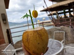 -海南分界洲岛旅游区