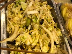 -老徐烧烤涮肚(交道口店)