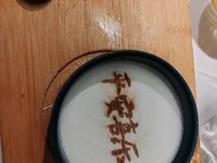 -彩虹之约•淮扬家宴(亚运村店)
