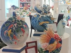 -燕莎友谊商城(亮马桥店)