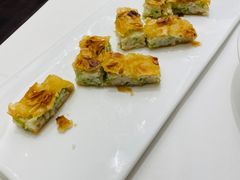 -箸福·夜上海(雨花客厅店)