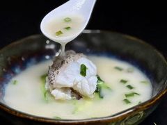 -星河湾半岛酒店·意咖啡西餐厅