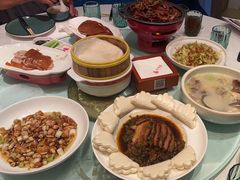 -大鸭梨(天通西苑店)