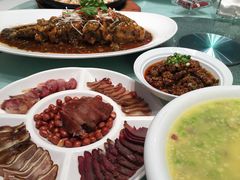 -文杏酒楼(一品天下店)