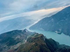 -白帝城·瞿塘峡景区