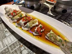 -一味大院•桐庐菜传承店(春江路店)