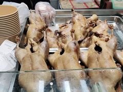 -戚顺兴盐水鸭(新街口明瓦廊店)