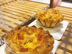 -evoojoo面包商店