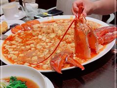 -甄御•海鲜新青岛菜(麦岛店)