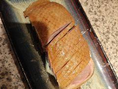 招牌盐水鸭-南京大牌档(夫子庙老门东店)