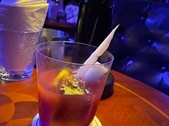 -TIKI鸡尾酒威士忌吧(二横路店)