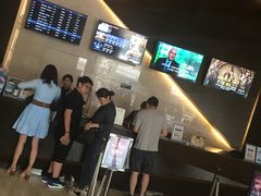 -英皇UA电影城(虹桥天地店)
