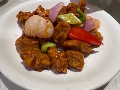 -莆田餐厅PUTIEN(宁波阪急店)