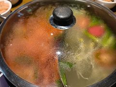 -阿婉贵州苗家酸汤鱼(梅林店)