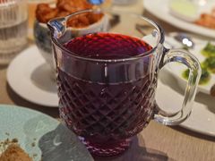 -波特曼西餐厅(中央大街店)