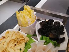 -黄记煌三汁焖锅(顺义华联店)