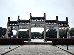 -敬亭山风景名胜区