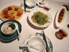 -醉舍·新淮扬菜(长宁龙之梦店)
