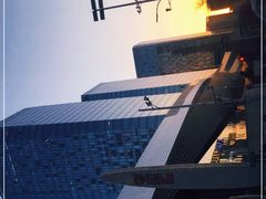 -万达影城(通州万达广场IMAX+杜比影院店)