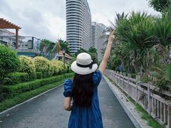 -碧桂园十里银滩