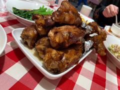 -西贝(金桥店)