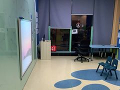 -贝乐少儿英语·全外教(滨江中心)