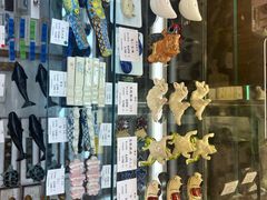 -鸠居堂(銀座本店)