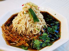 -怡园饭店-餐厅(四望亭店)