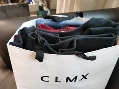 -CLMX(新天地凯德晶萃广场店)