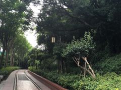 -铁路文化公园