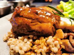 -恰餐厅CHAR Grill(北京三里屯洲际店)