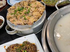 -老来福·非遗酸汤兔(凯旋路店)
