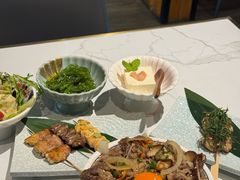 -元满•自助和牛·烧鸟lzakaya(文范路店)