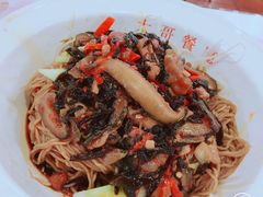 -大哥餐厅(西城花园店)