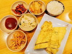 -金北顺大锅家(신사본점)