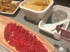 -海底捞火锅(牡丹园店)