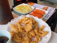 -重庆巴渝火锅(钟家村店)