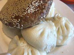 一品烧饼-天兴居(大兴店)