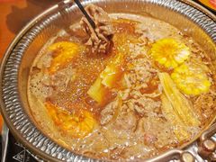 -牛New寿喜烧(青浦店)