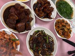 -蘭心餐厅(进贤路店)