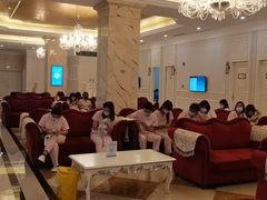 -名流健康高端体检中心·名宾门诊·健康管理