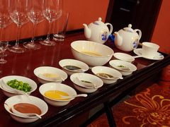 -中关村皇冠假日酒店·红轩中餐厅