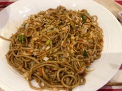 -西贝莜面村(万象天地店)