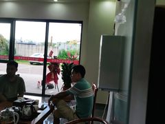 -张钰强中医正骨推拿连锁(唐家人才公寓店)