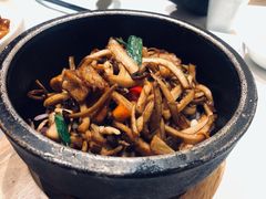 -惠丰堂饭庄·烤鸭·京味菜(翠微路店)